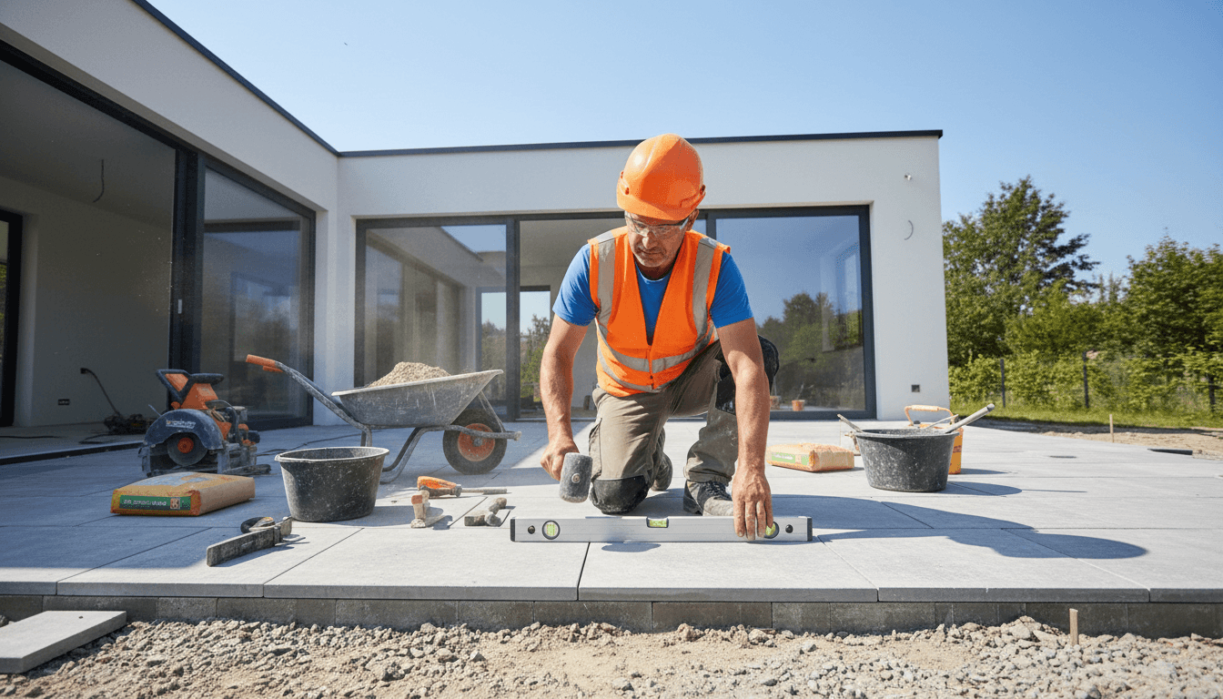 Réalisations ProRenovHabitat